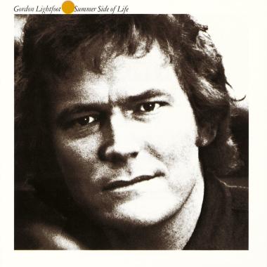 Gordon Lightfoot -  Summer Side of Life